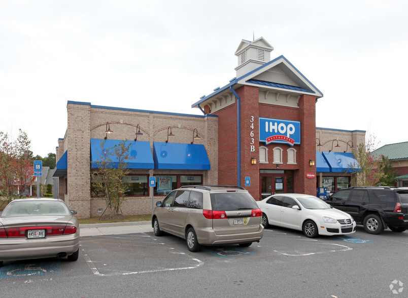 3463 Lawrenceville Suwanee Rd, Suwanee, GA for lease - Primary Photo - Image 3 of 3