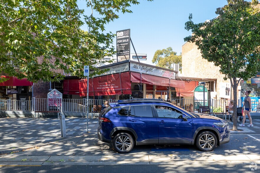 66 Gymea Bay Rd, Gymea for sale - Building Photo - Image 3 of 3