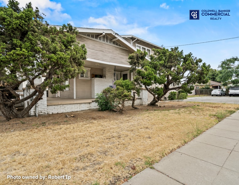 1046 S San Gabriel Blvd, San Gabriel, CA for sale - Building Photo - Image 3 of 5