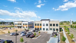 More details for 1350 Rackham way, Meridian, ID - Office for Lease