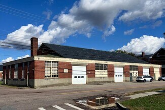 More details for 513 Hegeman Ave, Colchester, VT - Industrial for Sale