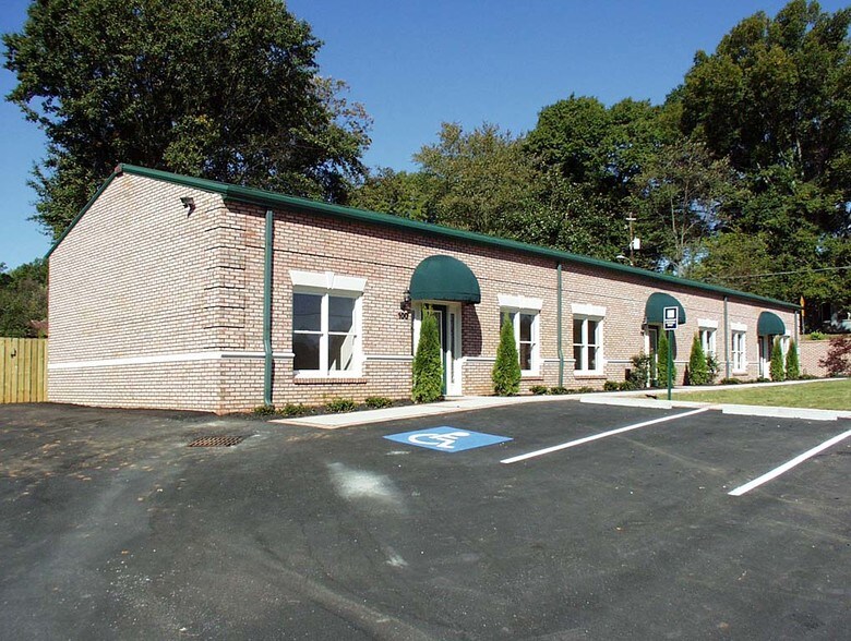 466 Manget St, Marietta, GA à vendre - Autre - Image 2 de 11