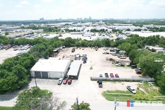 More details for 10709 Goodnight Ln, Dallas, TX - Industrial for Lease