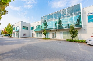 More details for 8600 Cambie Rd, Richmond, BC - Office for Lease