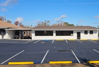 More details for 2500-2510 N Anvil Ter, Hernando, FL - Office for Lease