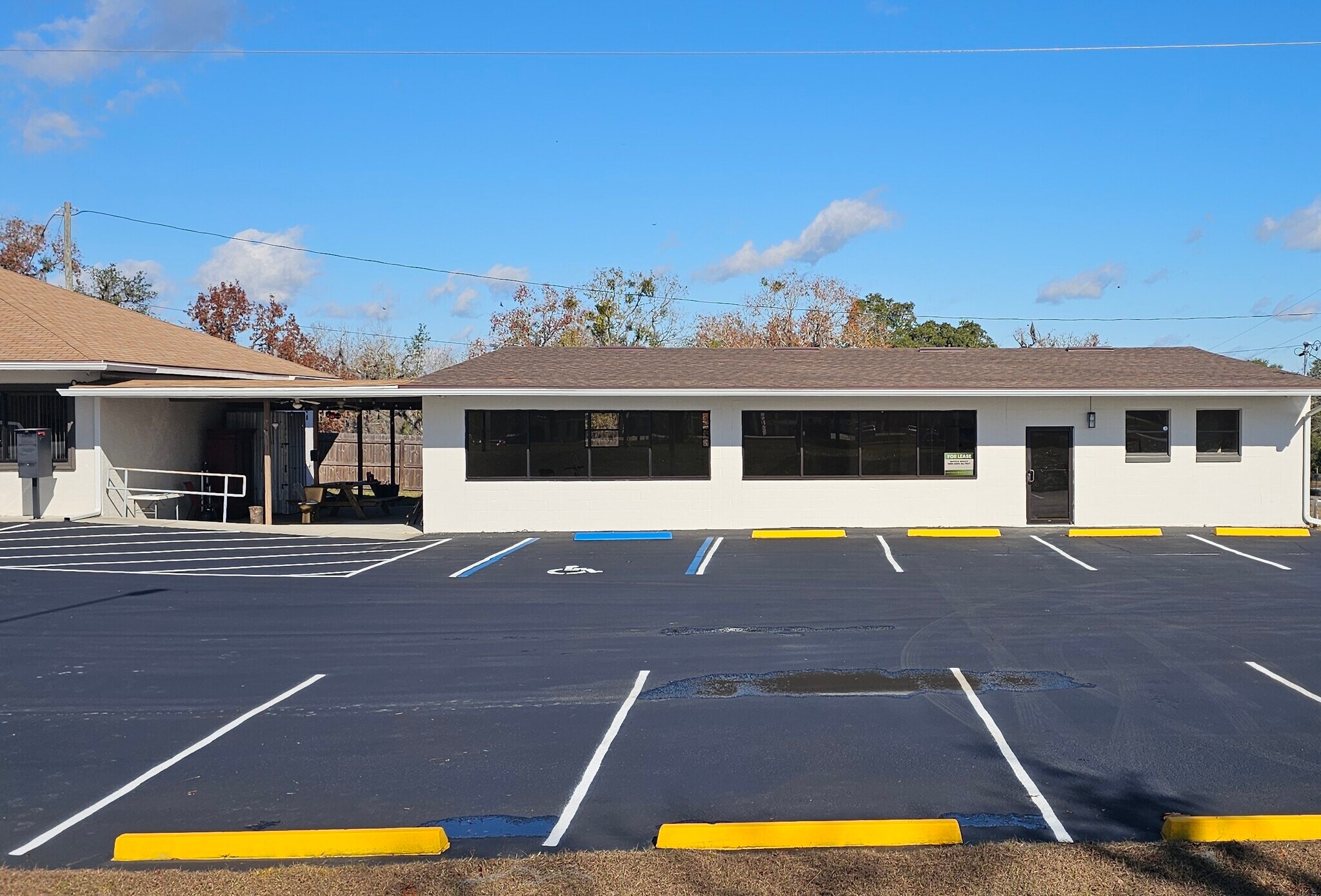 2500-2510 N Anvil Ter, Hernando, FL for lease Primary Photo- Image 1 of 9