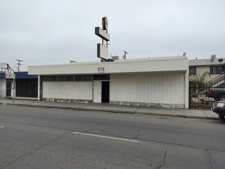 Plus de détails pour 2818 E Belmont Ave, Fresno, CA - Local commercial à louer