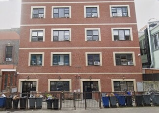 More details for 780 Livonia Ave, Brooklyn, NY - Multifamily for Sale