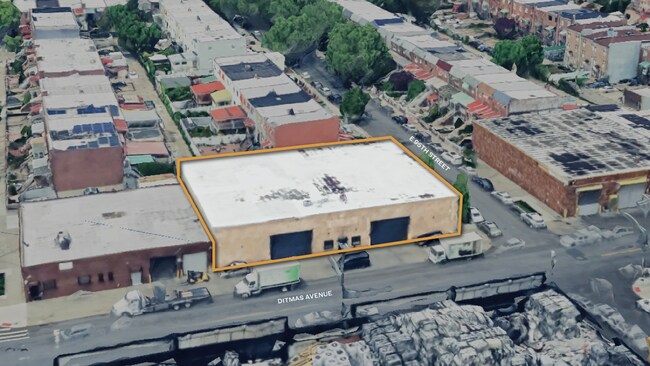 More details for 9411 Ditmas Ave, Brooklyn, NY - Industrial for Lease
