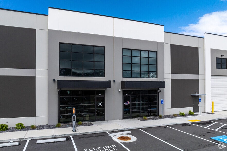 2193 S 1200 W, Woods Cross, UT for sale - Building Photo - Image 3 of 7