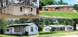 More details for 20 SFR Investment Portfolio - Tyler, TX – Specialty for Sale, Tyler, TX