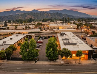 Plus de détails pour 6333 San Fernando Rd, Glendale, CA - Commerce de détail à vendre