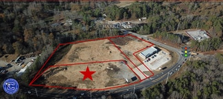 More details for 12397 Hwy 11, Chelsea, AL - Land for Sale