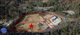 Plus de détails pour 12397 Hwy 11, Chelsea, AL - Terrain à vendre