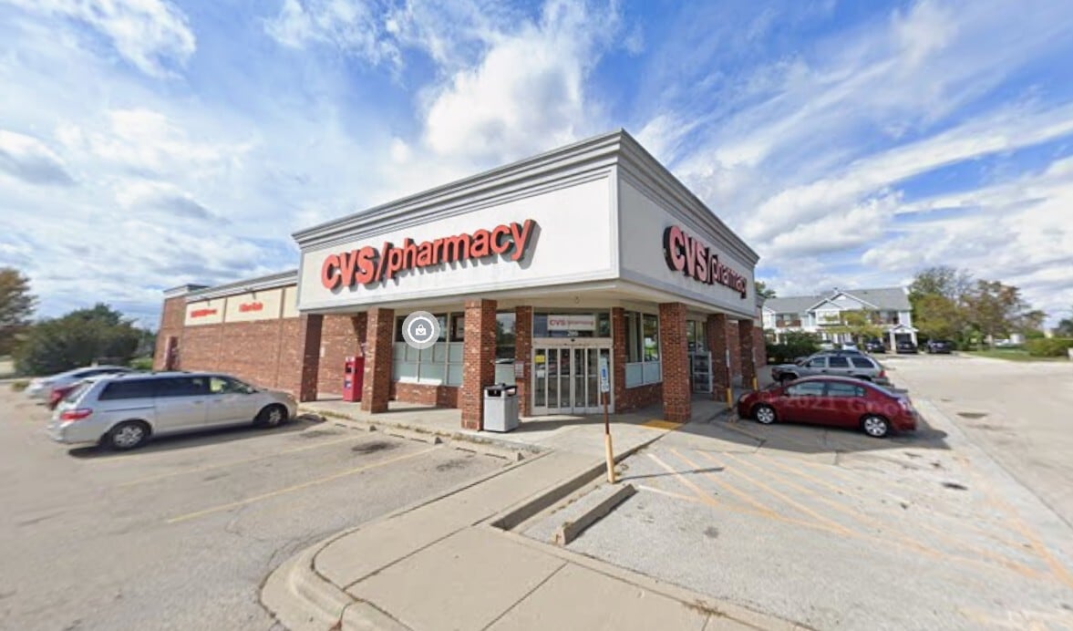 200 W Northwest Hwy, Palatine, IL for sale Interior Photo- Image 1 of 10