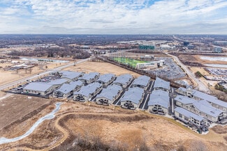 More details for 2220 Ferry Rd, Naperville, IL - Industrial for Sale