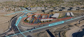 More details for 14500 S Virginia St., Reno, NV - Retail for Lease