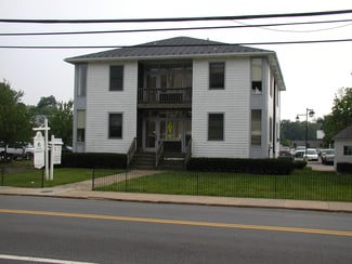 More details for 107 Loudoun St SE, Leesburg, VA - Office for Lease