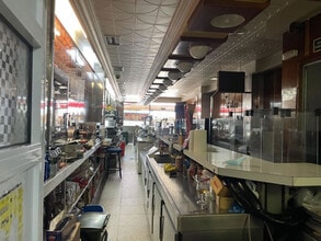 Commerce de détail dans Madrid, Madrid à louer Photo intérieure- Image 2 de 9