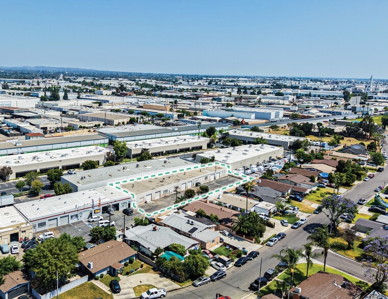 8058 Westman Ave, Whittier, CA for sale - Building Photo - Image 2 of 5