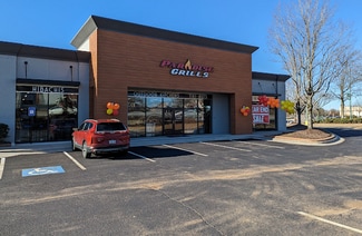 More details for 1695 Mall Of Georgia Blvd, Buford, GA - Retail for Lease