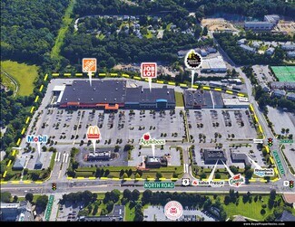 More details for 3740 North Rd, Poughkeepsie, NY - Retail for Lease