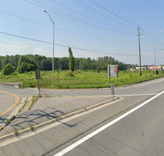 Plus de détails pour 2921 Hwy 11, Barrie, ON - Terrain à vendre