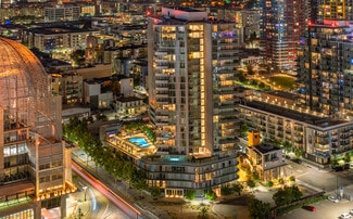 Plus de détails pour 330 13th St, San Diego, CA - Bureau/Commerce de détail, Commerce de détail à louer