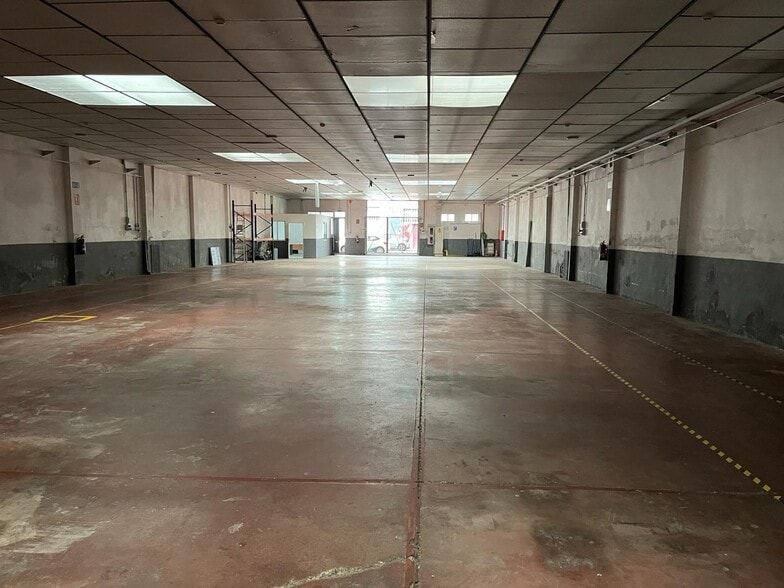 Industrial in Sabadell, Barcelona for sale - Building Photo - Image 3 of 18