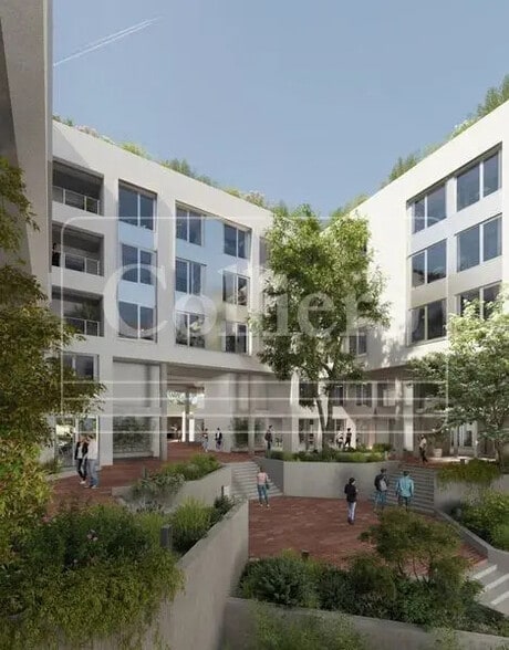5 Avenue Marcel Dassault, Toulouse for sale - Building Photo - Image 3 of 11