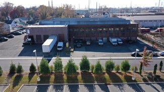 Plus de détails pour 1100 River St, Ridgefield, NJ - Industriel/Logistique à louer