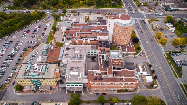 More details for 3030 Lawrence Av E, Toronto, ON - Office, Office/Medical for Lease