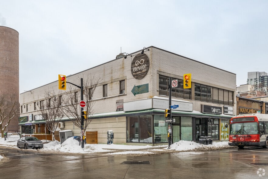 209 Gilmour St, Ottawa, ON for lease - Primary Photo - Image 1 of 2