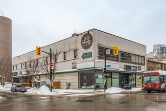 More details for 209 Gilmour St, Ottawa, ON - Retail for Lease