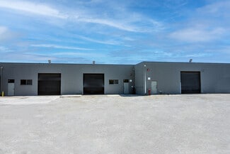 More details for 13330-13340 Raymer St, North Hollywood, CA - Industrial for Lease