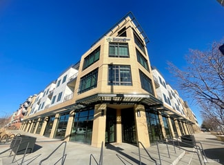 Plus de détails pour 343 N College Ave, Fort Collins, CO - Bureau/Commerce de détail à louer