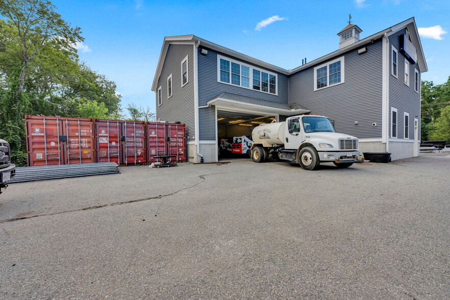 4 Makepeace Rd, Westford, MA à vendre - Photo du bâtiment - Image 3 de 22