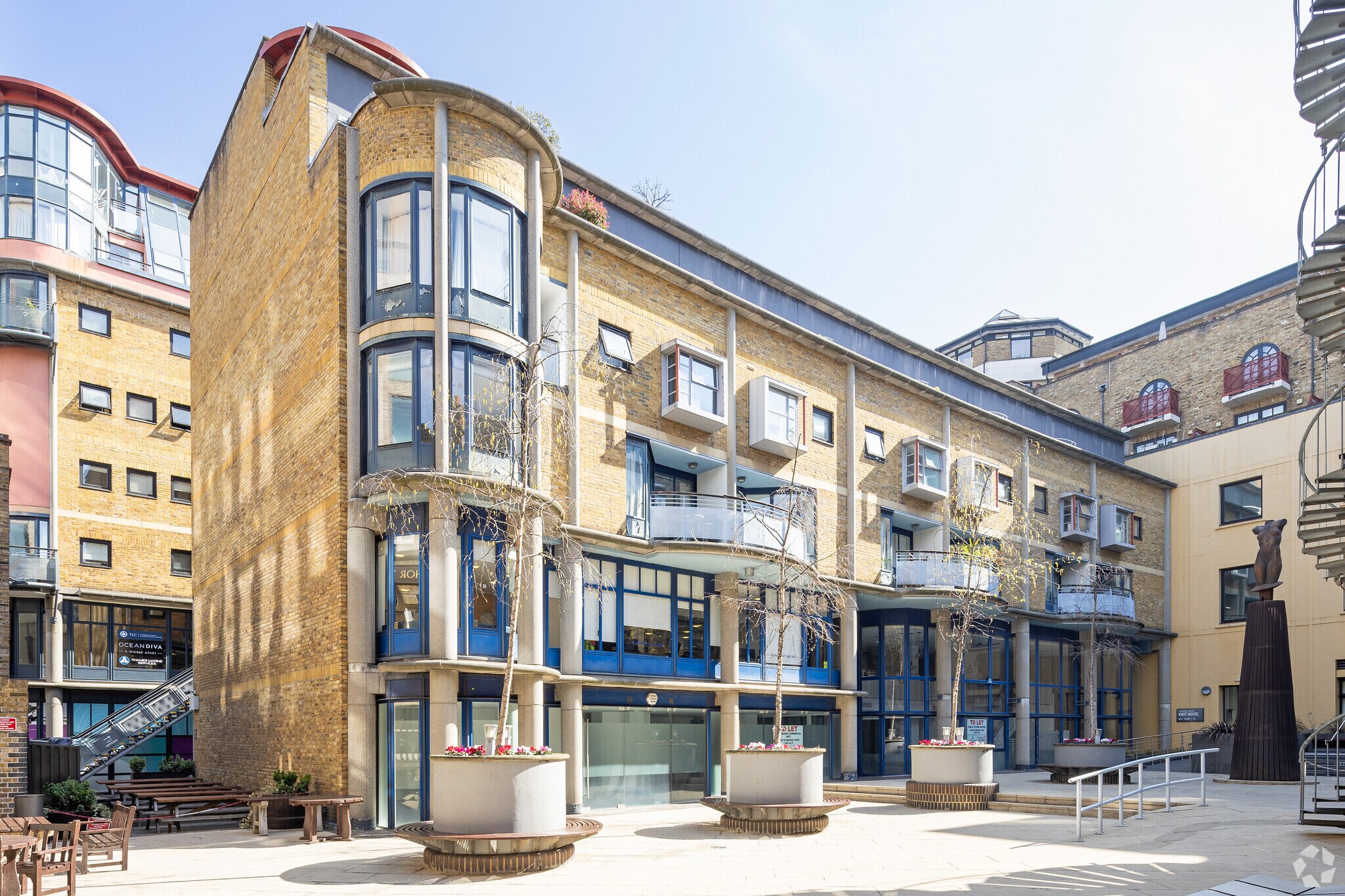 Brewery Sq, Londres à vendre Photo principale- Image 1 de 1