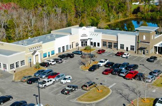 Plus de détails pour 4685 Us-17, Orange Park, FL - Commerce de détail à louer