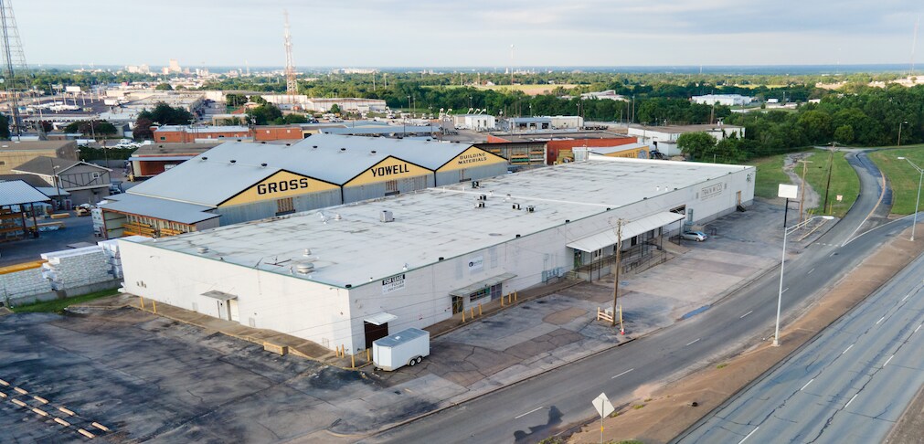 300 S Valley Mills Dr, Waco, TX à louer Photo du bâtiment- Image 1 de 3