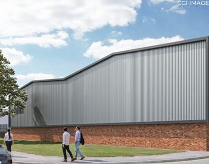 74-88 Roding Rd, Londres à louer - Photo du bâtiment - Image 3 de 13