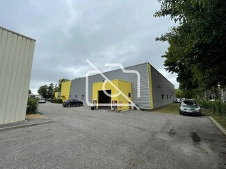 Plus de détails pour Bureau, Local d'activités à louer