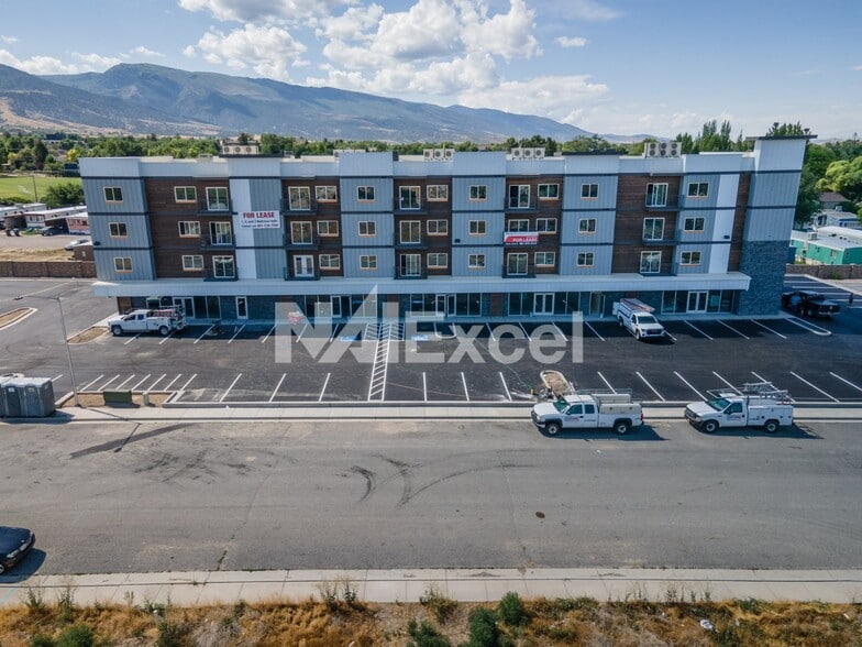 76 450 North, Ephraim, UT for sale - Primary Photo - Image 1 of 8