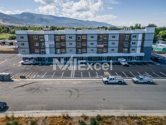 Plus de détails pour 76 450 North, Ephraim, UT - Multi-résidentiel à vendre