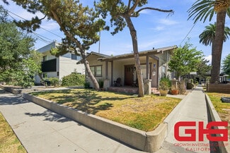 More details for 146-154 N Holliston Ave, Pasadena, CA - Health Care for Sale
