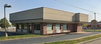 More details for 1600 W Hwy 50, O'Fallon, IL - Retail for Lease