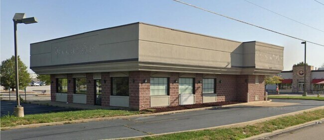 Plus de détails pour 1600 W Hwy 50, O'Fallon, IL - Commerce de détail à louer