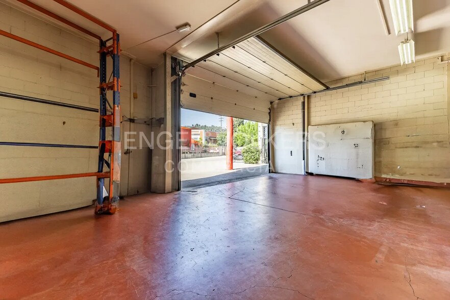 Industriel dans Sant Andreu de la Barca, Barcelona à vendre - Photo intérieure - Image 3 de 18