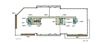 777 E Atlantic Ave, Delray Beach, FL for lease Floor Plan- Image 2 of 2
