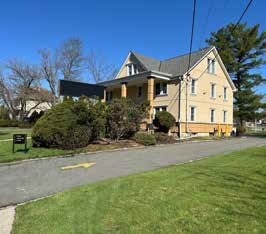 23 Little Falls Rd, Fairfield, NJ for lease - Building Photo - Image 2 of 5